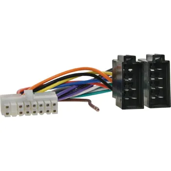 Autorádio Kabelový svazek pro autorádia PIONEER (16pinů)<br />Výrobce: - 248161