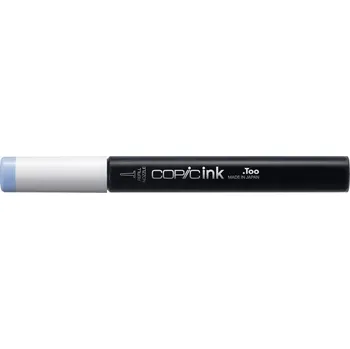 Lihový inkoust COPIC Refill Ink 12ml, B21 Baby blue