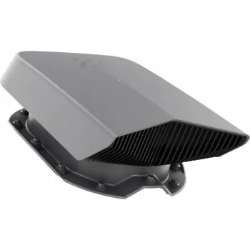 Vrták Větrací komín Krono-Plast ⌀ 150 mm