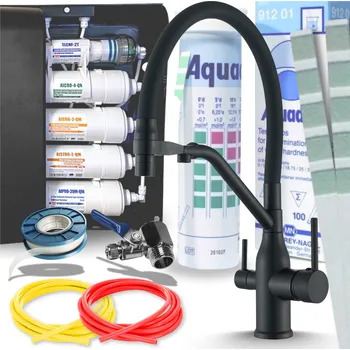 vodní filtr Podlinkový filtr na vodu Ari Filtry pro pitnou vodu SADA CK 1236