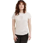 Bushman tričko Elena beige XXXL