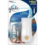 Glade One Touch & Fresh 10 ml