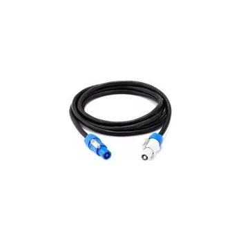 Napájecí kabel Propojovací PowerCon kabel 3x 1,5 mm2, délka 5 m