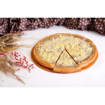 Pekárna Anežka s.r.o Frgál ZELNÝ - 650g Popis: ČTVRT, pr: Ø32