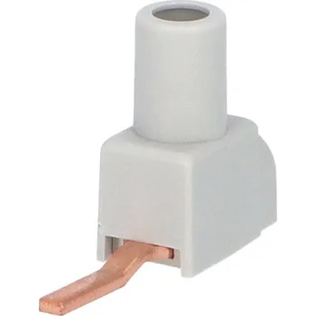 ELEMAN Svorka AS/10-Si připojovací 10mm2 1000489