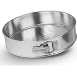 Hliníkovo-cínová forma na pečení dortu ø 30 cm – Orion ID_1740434