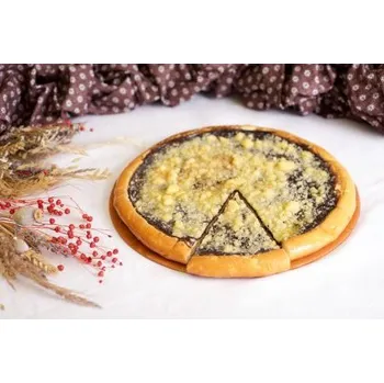 Trvanlivě pečivo Pekárna Anežka s.r.o z-FRGÁL POVIDLOVÝ - Ø29 cm