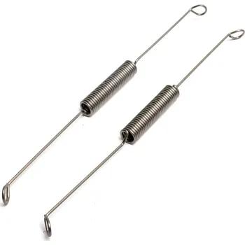 RC model E-flite pružiny podvozku: Night Timber X Evolution 1.2m