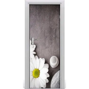 Fototapeta Fototapeta samolepící Gerbera 85x205 cm