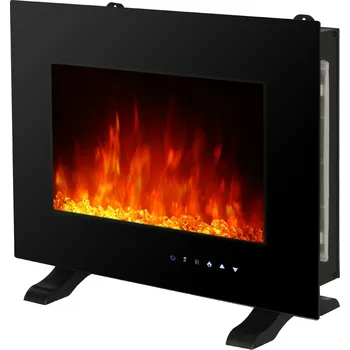 Elektrický krb El fuego - Aarau II