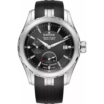 Hodinky Edox - 94500-3CA-NIN - Automatic