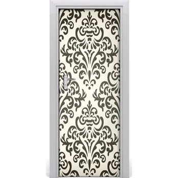 Fototapeta Fototapeta na dveře Ornamenty pozadí 75x205 cm