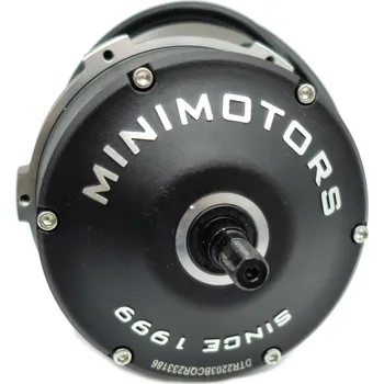 Elektrokoloběžka Zadní motor Minimotors 72V 2500W pro koloběžku Dualtron THUNDER