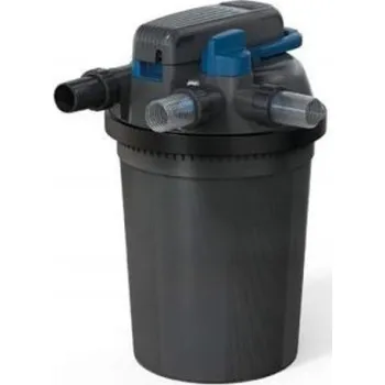 Technika k zahradnímu jezírku OASE FiltoClear 19000