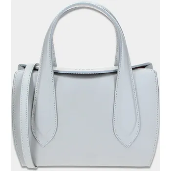 Kabelka Mini kabelka Studio šedá