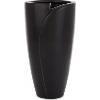 Váza Keramická váza na květiny do pokoje, květináč