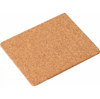 Podtácek Podtácek hranatý z korku 9,5x9,5cm