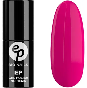 Lak na nehty BIO NAILS Gel lak Bio-nails EP no hema #010