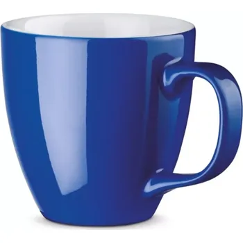 Hrnek PANTHONY 450 ml lesklý - Modrá