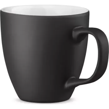 Hrnek PANTHONY 450 ml matný - Černá