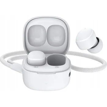 Sluchátka In-ear sluchátka bezdrátová bluetooth TWS Mini + pouzdro