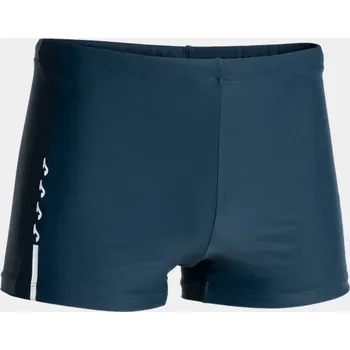 Pánské plavky Pánské plavky JOMA BOXER DE BAÑO SHARK III MARINO Velikost: L, Barva: NAVY