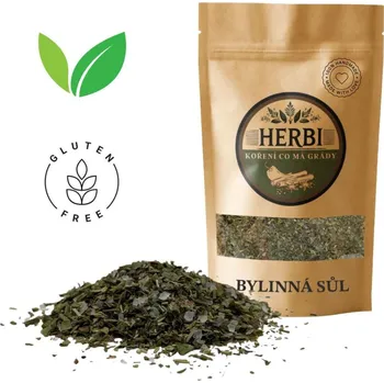 Koření Herbi Bylinná sůl, 50 g