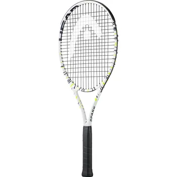 Tenisová raketa Head MX Spark Elite white, L2