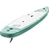 Paddleboard Gymrex GR-SPB401DC zelený