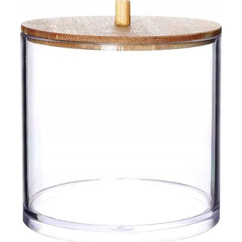 Organizér na kosmetiku Organizér na kosmetiku, krabička do koupelny