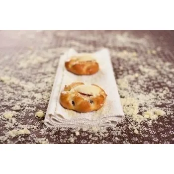 Pekárna Anežka s.r.o Koláček makový - 50gr