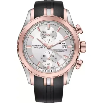 Hodinky Edox - 09800 357RCA AIR - Chronograph Automatic