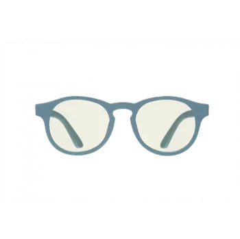 Počítačové brýle BABIATORS Keyhole brýle proti modrému světlu, modré, 6+