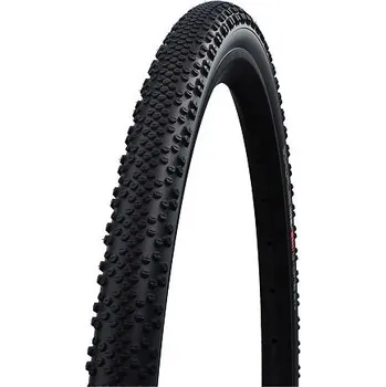 Sport Plášť SCHWALBE G-ONE Bite Evolution Line 27.5x2.10/54-584 kevlar černá