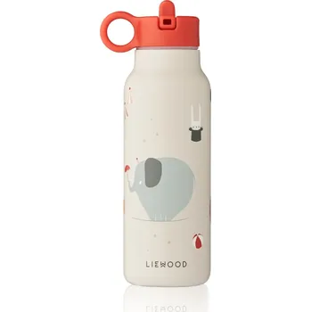 Termoska Termoláhev pro děti Liewood Falk Water Bottle 350 ml LW19617 béžová 01X, vel. ONE SIZE