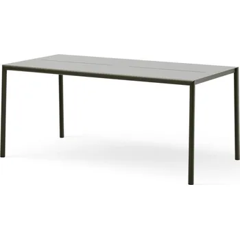 Zahradní stůl New Works Stůl May 170x85, dark green