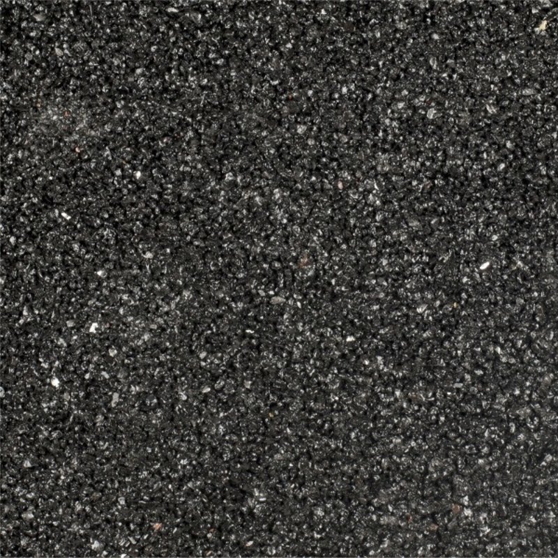 Marmolit mozaiková dekorativní omítka Wall DecorMix M01 - Nero Ebano (balení 9,9 kg)