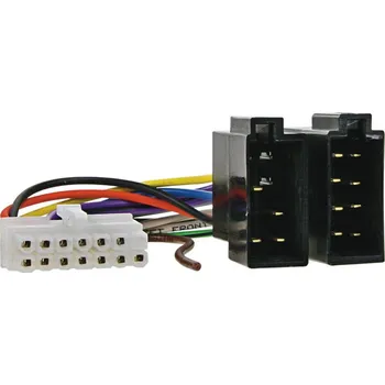 Autorádio Kabelový svazek pro autorádia PHILIPS (14pinů) <br />Výrobce: - 248148