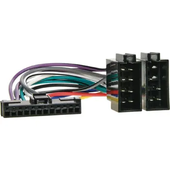 Auto Hi-Fi Kabelový svazek pro PIONEER (12pinů)<br />Výrobce: - 248166