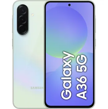 Mobilní telefon Samsung Galaxy A36 5G
