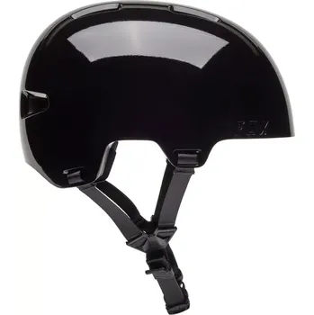 Cyklistická přilba Fox Youth Flight Helmet 2025 black