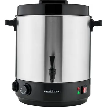 Zavařovací hrnec ProfiCook EKA 1283