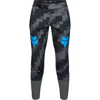 Cyklistické kalhoty Fox Youth Ranger Digi Image Pants dark shadow KXL (28)