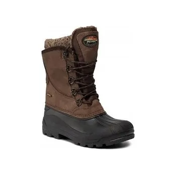 Dámská zimní obuv Dámské zimní boty Meindl Solden 40