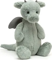 Létající drak JELLYCAT Drak Bashful 51cm