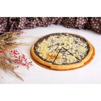 Pekárna Anežka s.r.o. LEPKOVÝ FRGÁL - makový