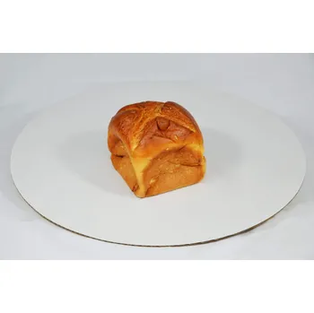 Pekárna Anežka s.r.o. Bezlepkový mazanec bez rozinek slazený fruktózou