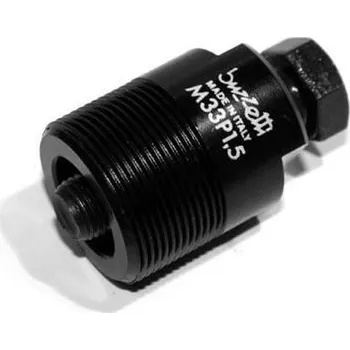 Stahovák letmých kol BUZZETTI M33x1,5 vnější závit/pravý roztečný závit 5254