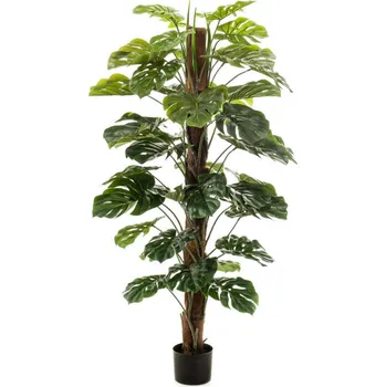 umělá květina Potzillas Monstera umělá V 150 cm