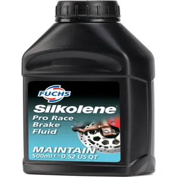 Tlumičový olej SILKOLENE RSF 10 600969202 20 l PIAGGIO/VESPA X9 500 2001-2007